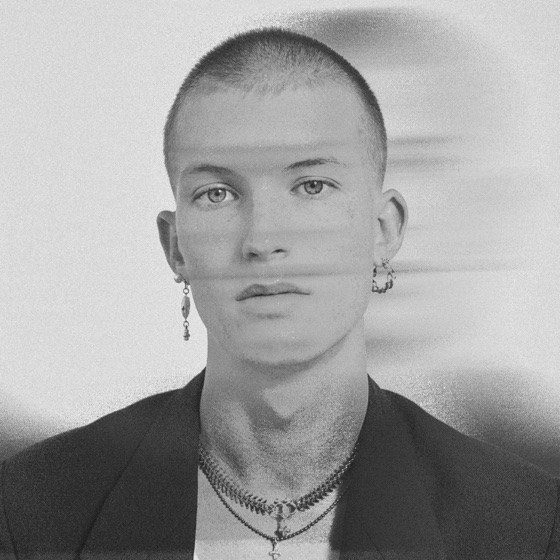 Cover artwork for I'm On Fire