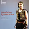 Stream & download Handelian Pyrotechnics