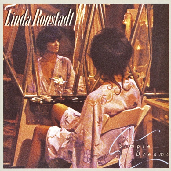 Cover artwork for Simple Man, Simple Dream