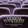 Cinema Symphony - EP album lyrics, reviews, download