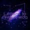 Letters to Andromeda (feat. Cream Midorikawa) - Kuraiinu lyrics