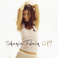 Shania Twain - Up! (Red 