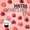 Brunch (feat. TCHiLT) - MNTRA lyrics