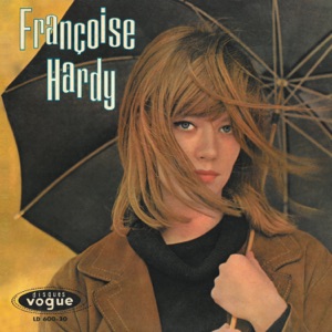 Françoise Hardy - Oh, oh chéri - Line Dance Music