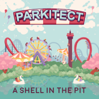 A Shell In The Pit - Parkitect artwork
