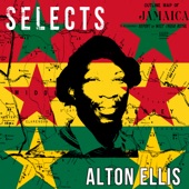 Alton Ellis - You Make Me so Very Happy