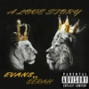 A Love Story - Single