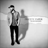 Tyler Braden - Pretty Paper