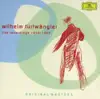 Wilhelm Furtwängler - Live Recordings 1944-1953 album lyrics, reviews, download