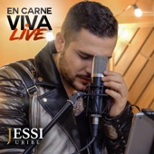 En Carne Viva (Live) - EP artwork