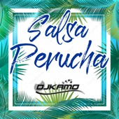 Salsa Perucha artwork