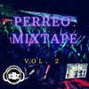 DJ Ellz - PERREO Mixtape, Vol. 2