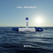 Pipe Dreams - EP artwork