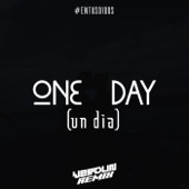 #One Day (Un Dia) artwork