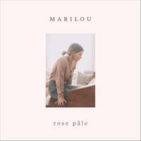 Marilou - Rose pâle artwork