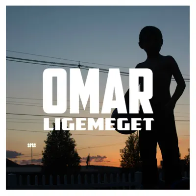 Ligemeget (feat. Fouli) - Single - Omar