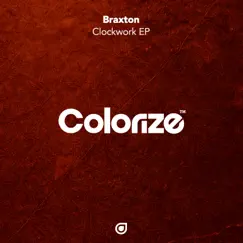Clockwork by Braxton album reviews, ratings, credits