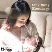 Your Many Blessings artwork