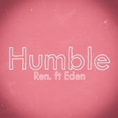 Humble (feat. Eden Nash) artwork