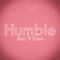 Humble (feat. Eden Nash) artwork