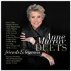 Duets: Friends & Legends album lyrics, reviews, download