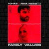 Family Values - Single