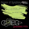 Grieg : Concert for Piano & Orchestra in A Minor, Op. 16 album lyrics, reviews, download