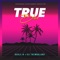 True Blue (feat. DJ Thembaland) artwork