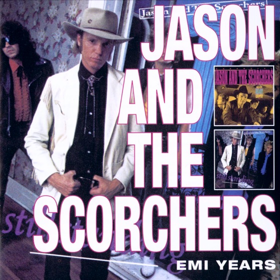 Cover artwork for 19th Nervous Breakdown