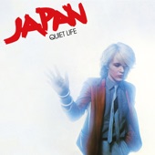 Quiet Life (2020 Remaster Edition) artwork