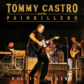 Killin' It Live (Live) - Tommy Castro