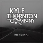 Kyle Thornton & The Company - Read Receipts