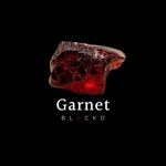 BLxCKD - Garnet