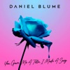 Daniel Blume - Kardashian