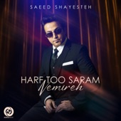Harf Too Saram Nemireh artwork