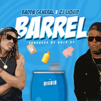 Barrel by BADDA GENERAL, ZJ Liquid & Gold Up song reviws