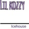 Icehouse (feat. Lel Gell, Lil Chich) - Lil Kozzy lyrics