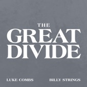 The Great Divide artwork