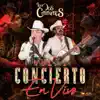 Concierto En Vivo, Vol. 1 album lyrics, reviews, download