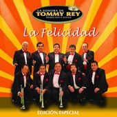 La Felicidad artwork