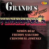 Grandes Voces De Venezuela artwork