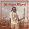 Afrikan Blood (Take 2) artwork