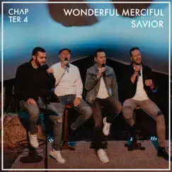 Wonderful Merciful Savior Song Lyrics