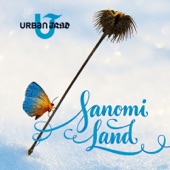 Sanomi land artwork