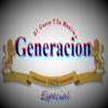 el güero y su máxima generación: Especial - EP