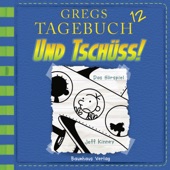 Folge 12: Und tschüss! (Hörspiel) artwork