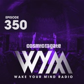 Wake Your Mind Radio 350 artwork