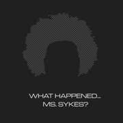 What Happened... Ms. Sykes? - Wanda Sykes