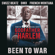 Been To War (feat. Swizz Beatz, DMX & French Montana) - Godfather of Harlem