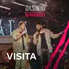 Visita (Ao Vivo) - Single album lyrics, reviews, download
